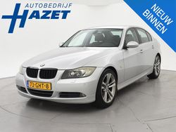 Grijs Gebruikt 2005 BMW 325 Sedan | € 5.945 (Eerlijke prijs)