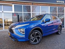 Blauw Gebruikt 2025 Mitsubishi Eclipse Cross SUV | € 32.900