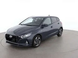 Grijs Gebruikt 2022 Hyundai i20 Comfort Hatchback | € 22.950 (Iets duurder)