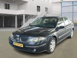Grijs Gebruikt 2007 Renault Laguna III Business Hatchback | € 1.599 (Eerlijke prijs)