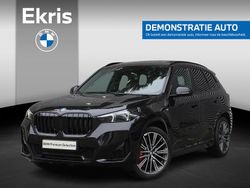 Zwart Gebruikt 2025 BMW X1 M Sport SUV | € 77.250