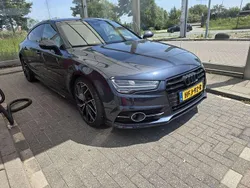 Gebruikt 2016 Audi S7 Hatchback | € 38.950
