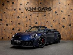 Blauw Gebruikt 2025 Porsche 911 Carrera 4 Cabriolet Cabriolet | € 269.900 (Super prijs)