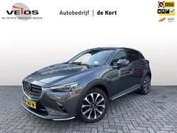 Grijs Gebruikt 2019 Mazda CX-3 SUV | € 20.450 (Eerlijke prijs)
