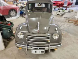 Grijs Gebruikt 1951 Fiat Belvedere Stationwagen | € 10.000