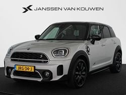 Wit Gebruikt 2022 Mini Cooper S Countryman SUV | € 31.885 (Goede deal)