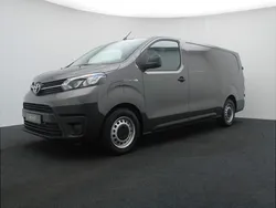 Gebruikt 2023 Toyota Proace Live Van | € 33.945 (Super prijs)