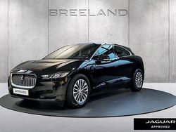 Zwart Gebruikt 2020 Jaguar I-Pace S SUV | € 32.900 (Iets duurder)
