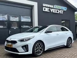 Wit Gebruikt 2020 Kia ProCeed GT-Line Hatchback | € 18.950 (Eerlijke prijs)
