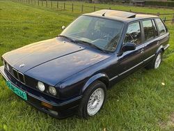 Gebruikt 1993 BMW 316 Stationwagen | € 5.999