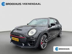 Zwart Gebruikt 2020 Mini John Cooper Works Clubman Stationwagen | € 35.700 (Eerlijke prijs)