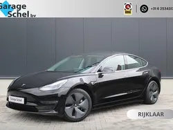 Zwart Gebruikt 2019 Tesla Model 3 Standard Range Sedan | € 19.950 (Eerlijke prijs)