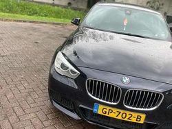 Gebruikt 2015 BMW 530 Gran Turismo Sedan | € 20.500