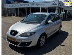 Grijs Gebruikt 2011 Seat Altea XL Style MPV | € 5.450 (Eerlijke prijs)