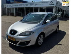 Grijs Gebruikt 2011 Seat Altea XL Style MPV | € 5.950 (Eerlijke prijs)