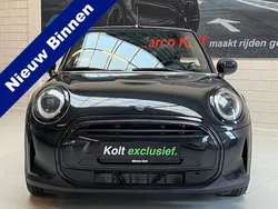 Zwart Gebruikt 2022 Mini Cooper Cabriolet Sport Cabriolet | € 999.999