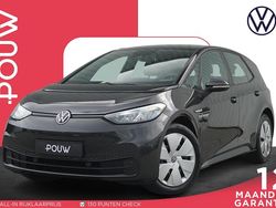 Grijs Gebruikt 2021 VW ID.3 Pro Hatchback | € 19.750 (Eerlijke prijs)