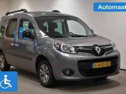 Grijs Gebruikt 2017 Renault Kangoo MPV | € 39.950