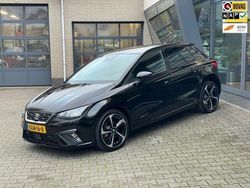 Zwart Gebruikt 2024 Seat Ibiza FR Hatchback | € 25.950 (Iets duurder)