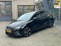 Zwart Gebruikt 2024 Seat Ibiza FR Hatchback | € 26.950 (Duur)