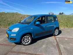Blauw Gebruikt 2013 Fiat Panda Hatchback | € 5.350 (Eerlijke prijs)