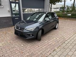 Grijs Gebruikt 2021 Seat Arona FR SUV | € 19.950 (Eerlijke prijs)