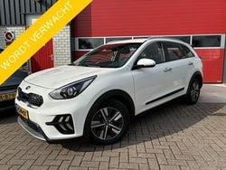 Wit Gebruikt 2020 Kia Niro SUV | € 17.444 (Eerlijke prijs)