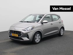 Grijs Gebruikt 2022 Hyundai i10 Comfort Hatchback | € 11.400 (Goede deal)