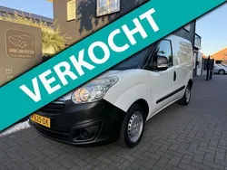 Overige Gebruikt 2017 Opel Combo Selection MPV | € 3.800 (Super prijs)