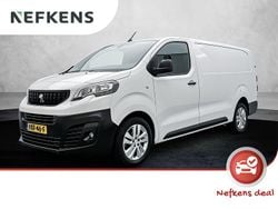 Wit Gebruikt 2023 Peugeot Expert Premium Van | € 23.480 (Goede deal)