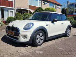 Wit Gebruikt 2014 Mini ONE Salt Hatchback | € 6.750 (Goede deal)