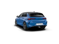 Blauw Nieuw 2025 Opel Astra Hatchback | € 45.598