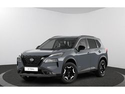 Ceramic grey (grijs parelmoer) Nieuw 2024 Nissan X-Trail SUV | € 53.240 (Goede deal)