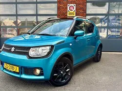Blauw Gebruikt 2019 Suzuki Ignis Hatchback | € 11.950 (Eerlijke prijs)
