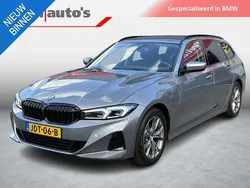 Grijs Gebruikt 2024 BMW 330 Comfort Edition Stationwagen | € 42.999 (Goede deal)