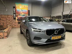 Blauw Gebruikt 2020 Volvo XC60 Inscription SUV | € 33.500 (Iets duurder)