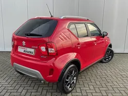 Rood Gebruikt 2023 Suzuki Ignis Hatchback | € 22.840 (Eerlijke prijs)