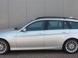 Grijs Gebruikt 2008 BMW 330 Stationwagen | € 7.750 (Goede deal)