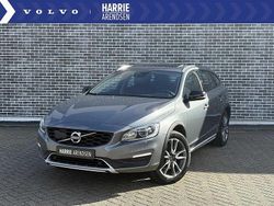 Gebruikt 2015 Volvo V60 CC Stationwagen | € 24.899 (Eerlijke prijs)