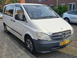 Gebruikt 2014 Mercedes Vito | € 6.750