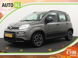 Grijs Gebruikt 2022 Fiat Panda City Life Hatchback | € 14.940
