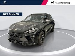 Zwart Nieuw 2025 Cupra Terramar VZ SUV | € 53.880 (Eerlijke prijs)