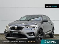 Metaalgrijs kad Gebruikt 2022 Renault Arkana Intens SUV | € 21.900 (Eerlijke prijs)