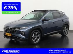 Grijs Gebruikt 2021 Hyundai Tucson Premium SUV | € 31.490 (Eerlijke prijs)
