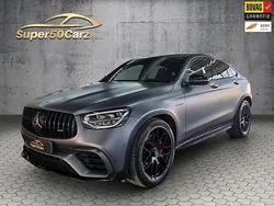 Grijs Gebruikt 2021 Mercedes S63 AMG Premium Plus Coupé | € 90.000 (Eerlijke prijs)
