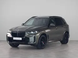 Groen Gebruikt 2024 BMW X5 M Sport SUV | € 102.950 (Eerlijke prijs)