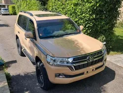 Gebruikt 2009 Toyota Land Cruiser V8 Executive SUV | € 39.000