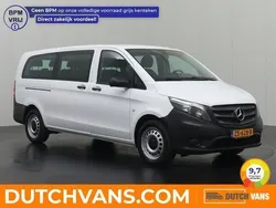 Wit Gebruikt 2019 Mercedes Vito MPV | € 23.500 (Duur)