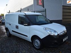 Overige Gebruikt 2016 Opel Combo Edition MPV | € 4.400 (Eerlijke prijs)