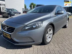 Grijs Gebruikt 2015 Volvo V40 Business Edition Stationwagen | € 5.500 (Eerlijke prijs)
